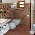 Venkovský dům Relais Poggio Al Vento *
