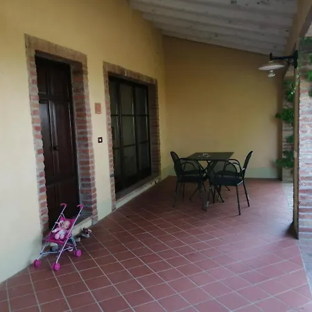 Relais Poggio Al Vento *