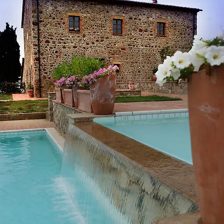 Relais Poggio Al Vento