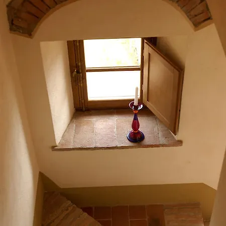 Relais Poggio Al Vento * Pomarance