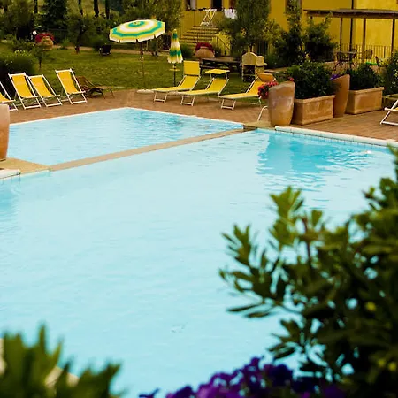 Relais Poggio Al Vento