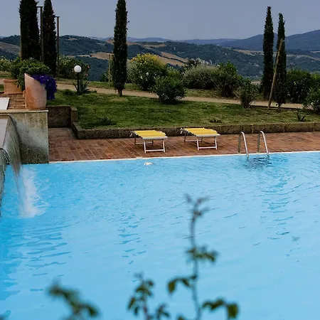 Relais Poggio Al Vento