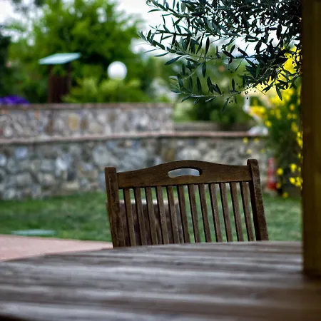 Relais Poggio Al Vento