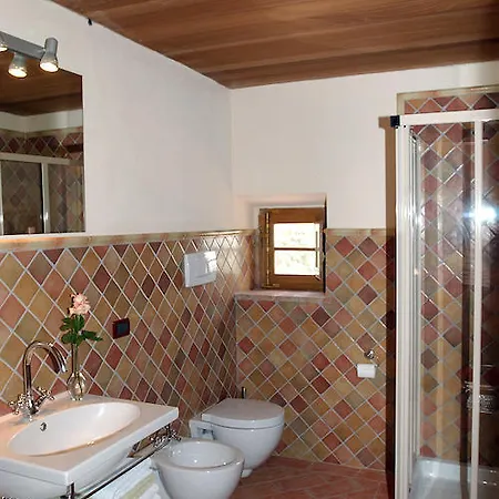 Relais Poggio Al Vento
