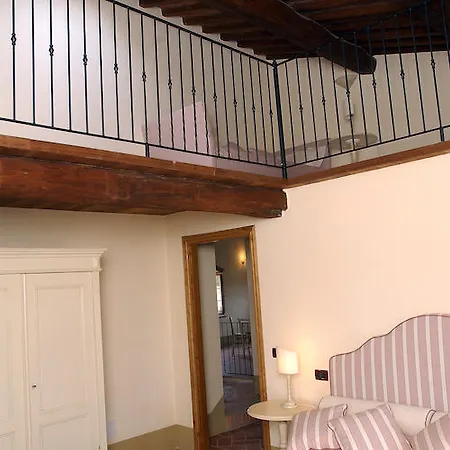 Relais Poggio Al Vento