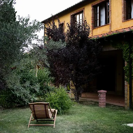 Country house Relais Poggio Al Vento