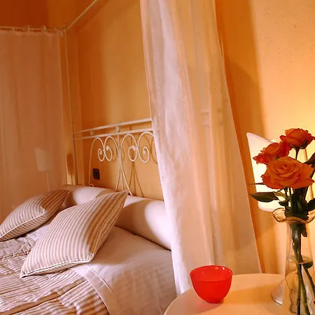 Country house Relais Poggio Al Vento Pomarance