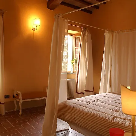 Country house Relais Poggio Al Vento