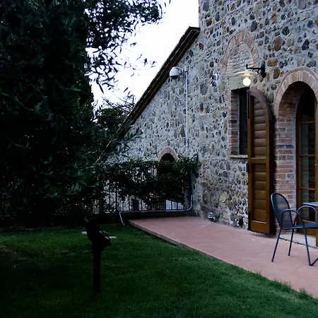 Country house Relais Poggio Al Vento *