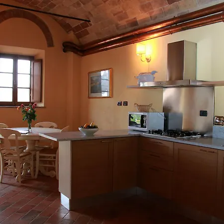 Relais Poggio Al Vento