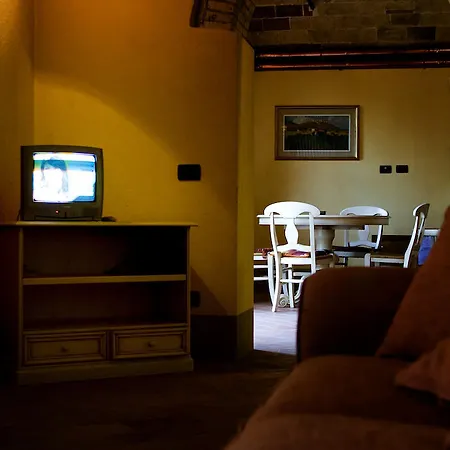 Country house Relais Poggio Al Vento