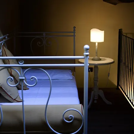 Country house Relais Poggio Al Vento Pomarance
