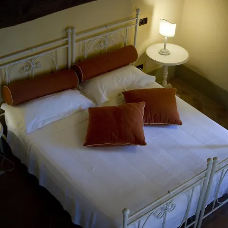 Relais Poggio Al Vento