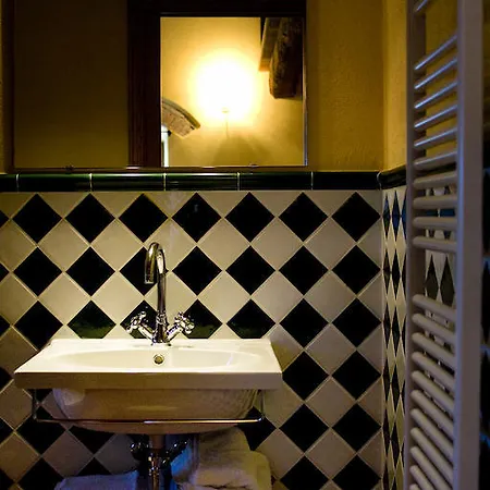 Country house Relais Poggio Al Vento