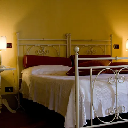 Country house Relais Poggio Al Vento Pomarance