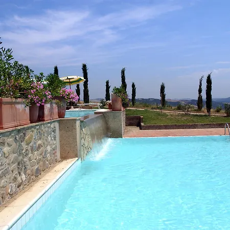 Country house Relais Poggio Al Vento *