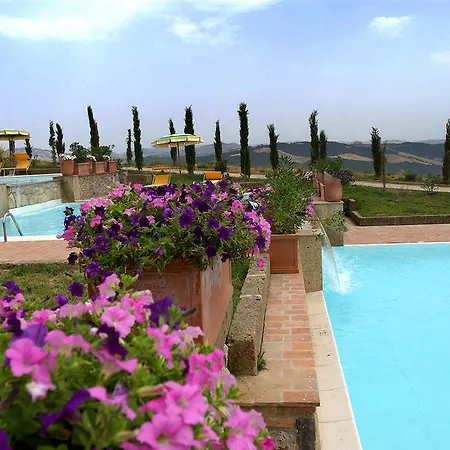 Relais Poggio Al Vento