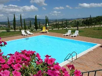 Country house Relais Poggio Al Vento Pomarance