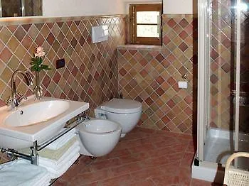 Landsted Relais Poggio Al Vento *