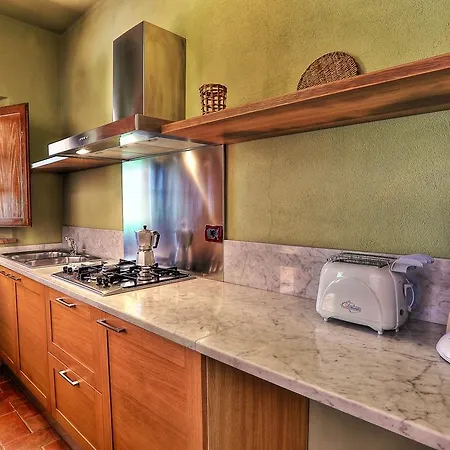 Relais Poggio Al Vento