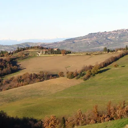 Landhuis Relais Poggio Al Vento *