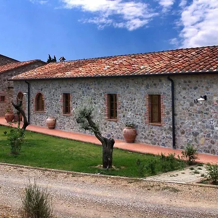 Relais Poggio Al Vento Country house Pomarance