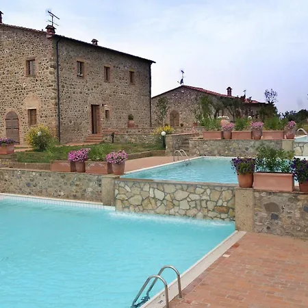 Relais Poggio Al Vento