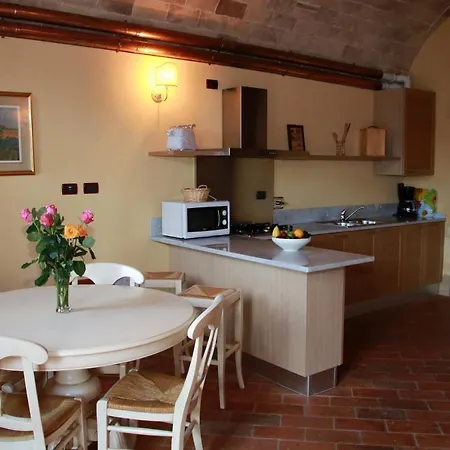 Relais Poggio Al Vento