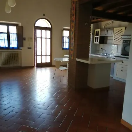 Country house Relais Poggio Al Vento *