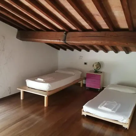 Relais Poggio Al Vento Country house