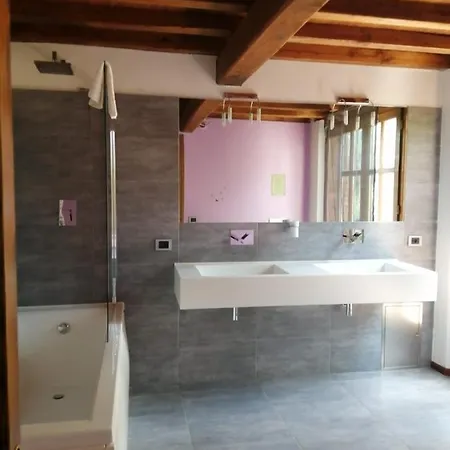 Relais Poggio Al Vento * Pomarance