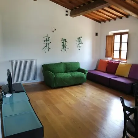 Relais Poggio Al Vento *