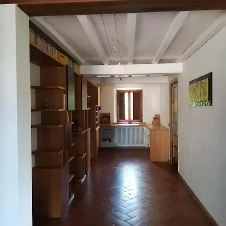 Relais Poggio Al Vento * Pomarance