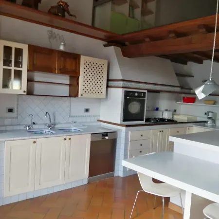 Relais Poggio Al Vento *