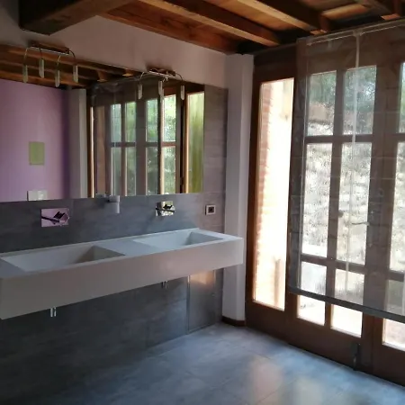 Relais Poggio Al Vento