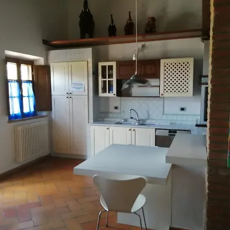 Relais Poggio Al Vento Pomarance