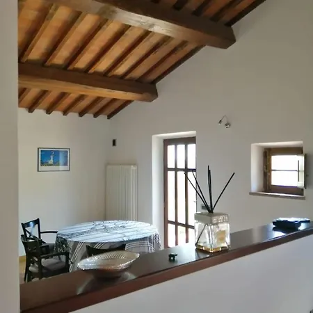 Relais Poggio Al Vento Country house *