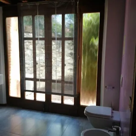 Relais Poggio Al Vento Pomarance
