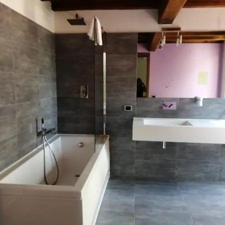 Country house Relais Poggio Al Vento Pomarance