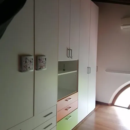 Relais Poggio Al Vento Venkovský dům *