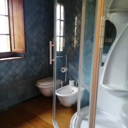 Relais Poggio Al Vento Pomarance