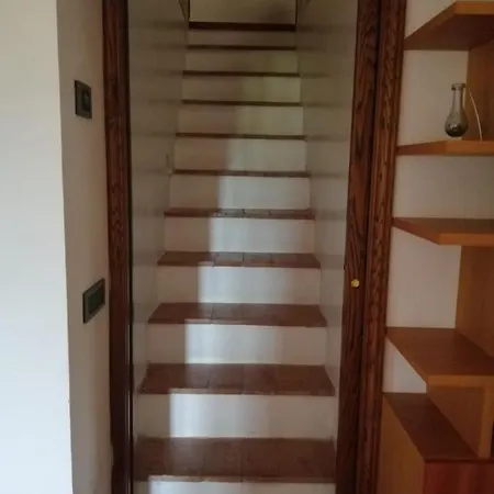 Relais Poggio Al Vento Country house Pomarance