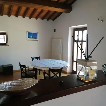 Relais Poggio Al Vento