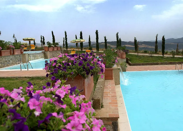 Relais Poggio Al Vento