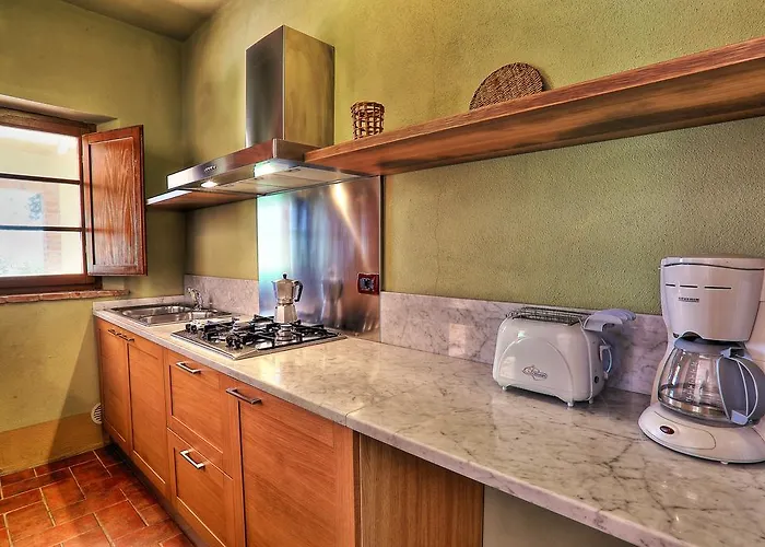 Relais Poggio Al Vento