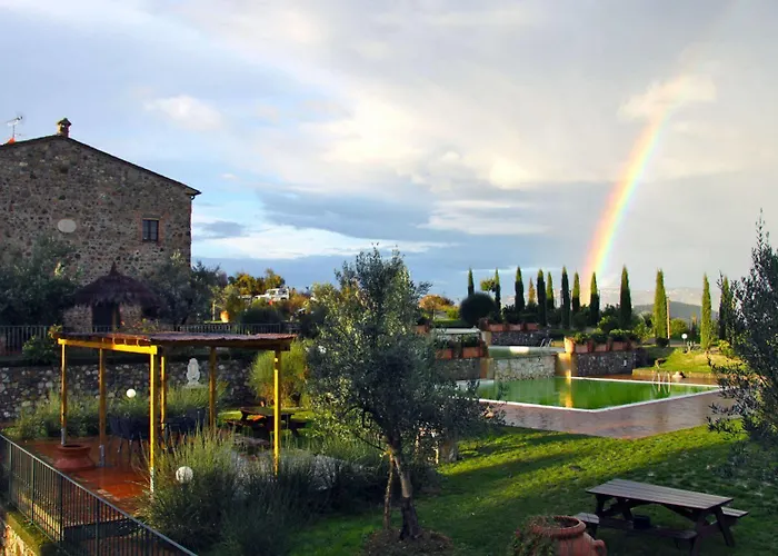 Relais Poggio Al Vento