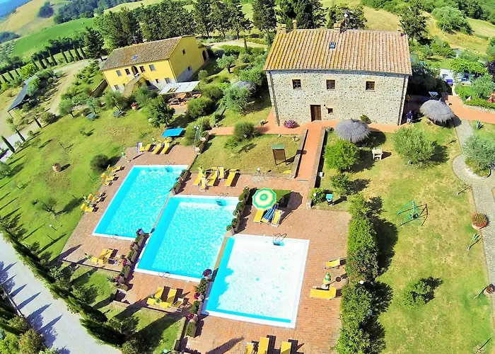 Relais Poggio Al Vento
