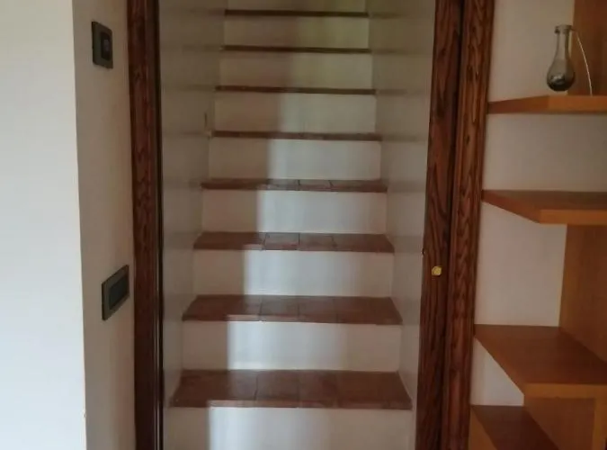 Relais Poggio Al Vento בית כפרי פומרנצה