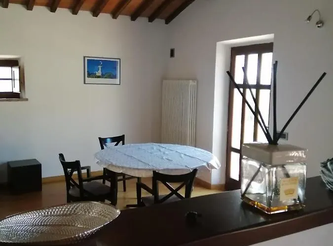 Relais Poggio Al Vento